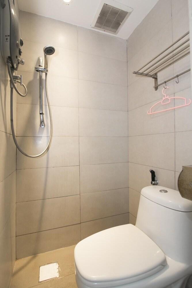 New Town Hotel Bandar Sunway Subang Jaya Eksteriør billede