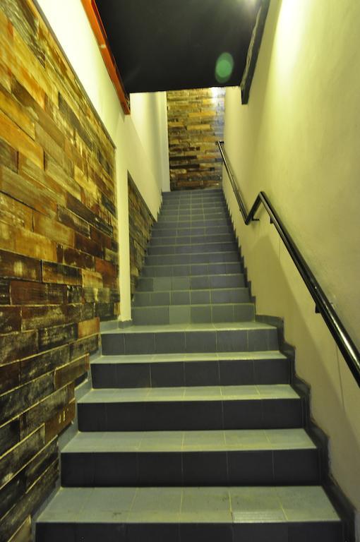 New Town Hotel Bandar Sunway Subang Jaya Eksteriør billede