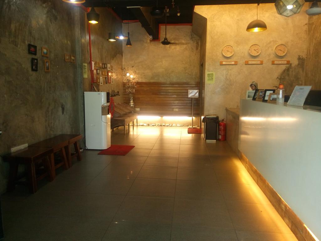 New Town Hotel Bandar Sunway Subang Jaya Eksteriør billede