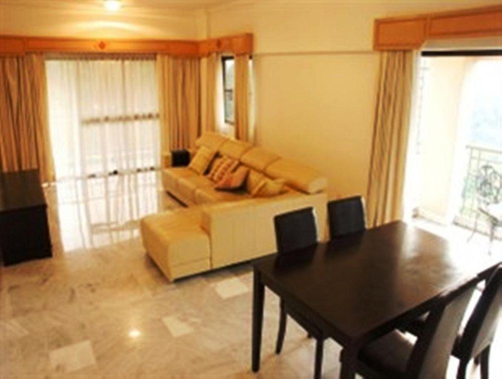 New Town Hotel Bandar Sunway Subang Jaya Eksteriør billede