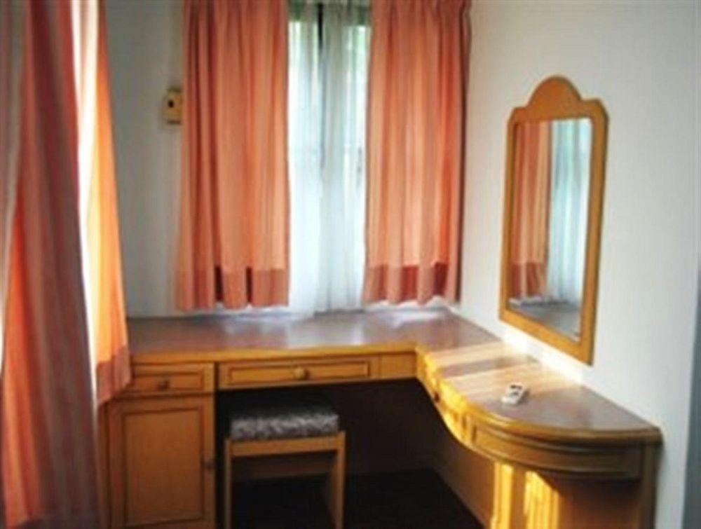 New Town Hotel Bandar Sunway Subang Jaya Eksteriør billede