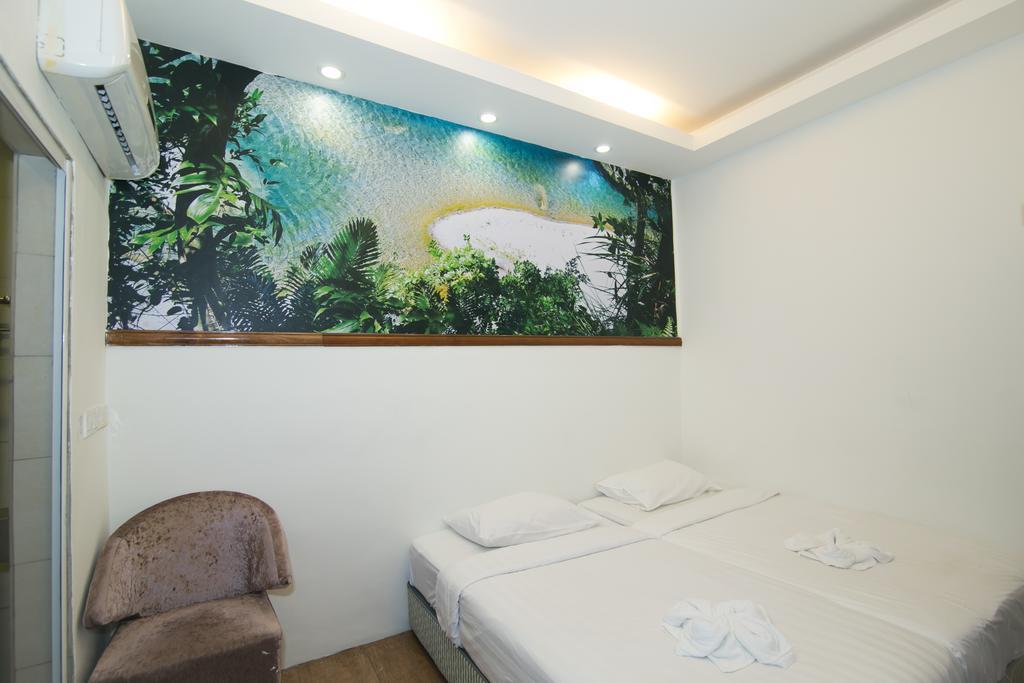 New Town Hotel Bandar Sunway Subang Jaya Eksteriør billede