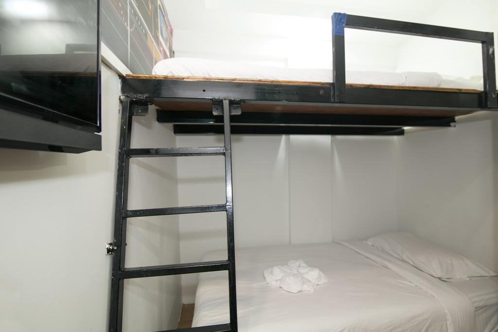 New Town Hotel Bandar Sunway Subang Jaya Eksteriør billede