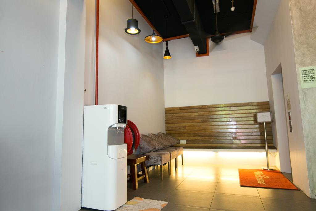 New Town Hotel Bandar Sunway Subang Jaya Eksteriør billede